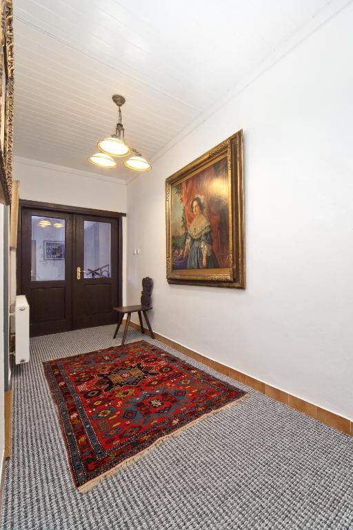Hotel U Ruze Кутна-Гора Экстерьер фото